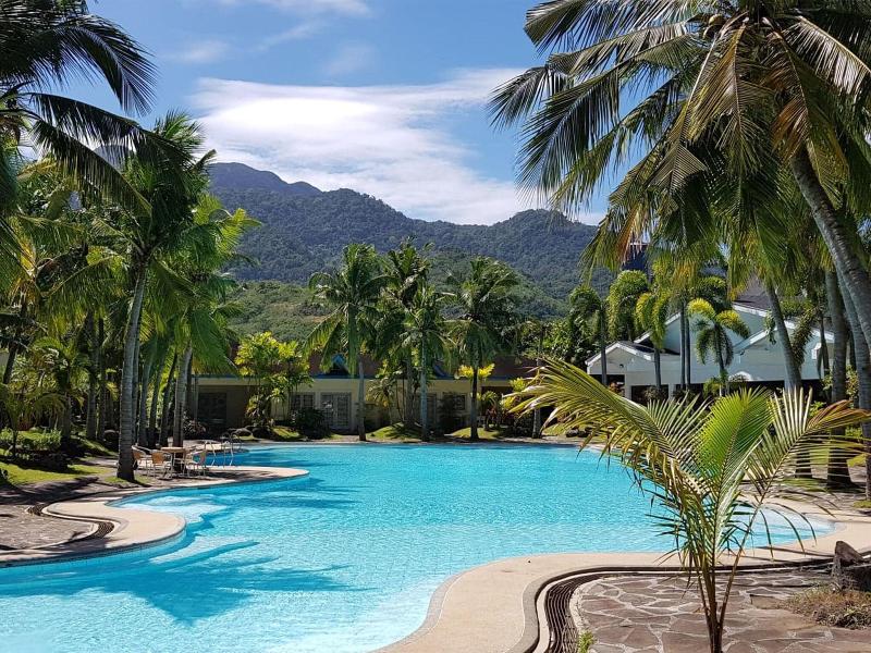Chateau Bleu Resort image