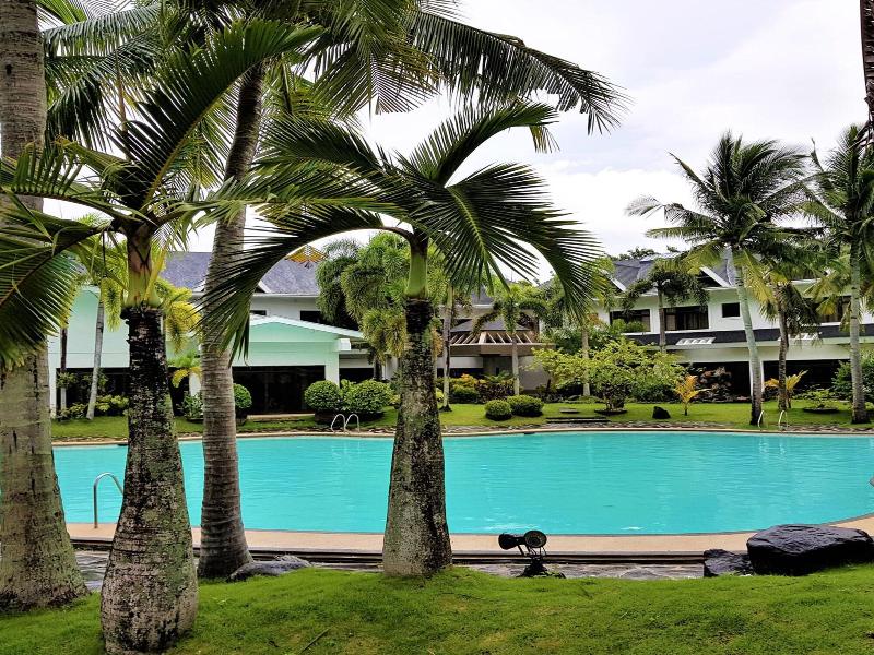 Chateau Bleu Resort image