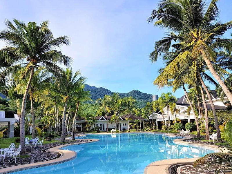 Chateau Bleu Resort image