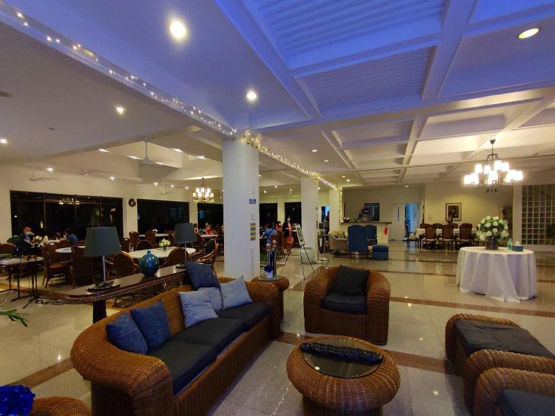 Chateau Bleu Resort image