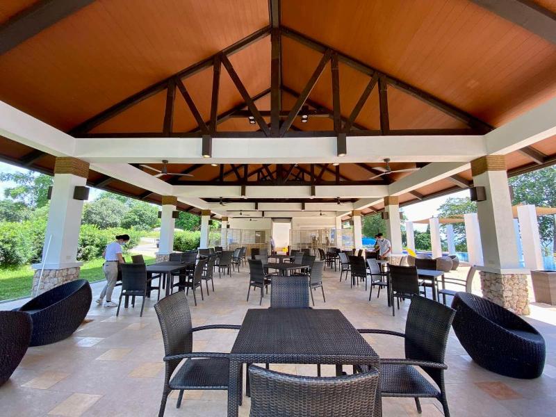 Crusoe Cabins Costa Azalea