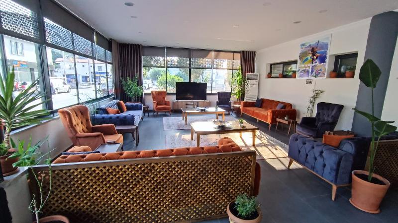 Sunrise City Residence image