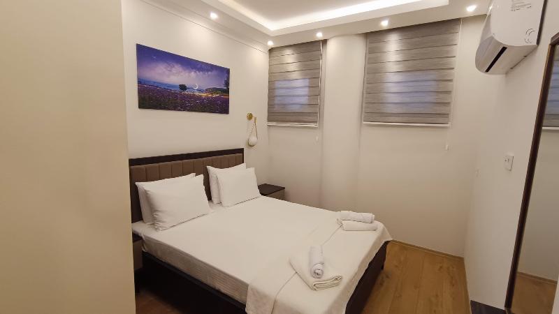 Sunrise City Residence image