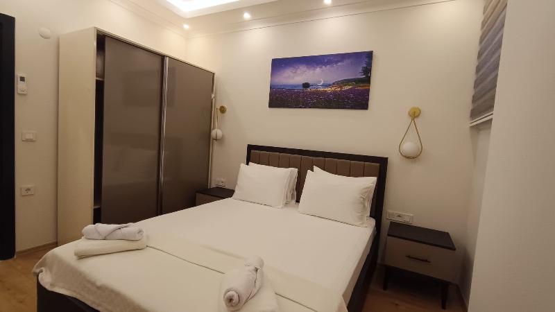 Sunrise City Residence image