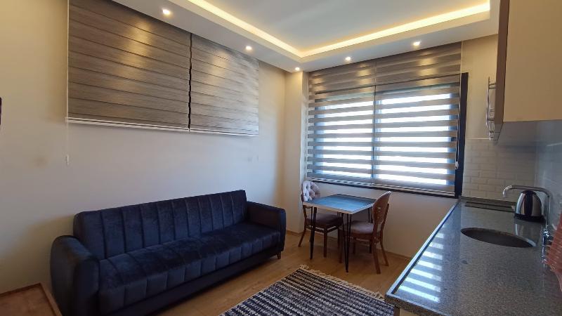 Sunrise City Residence image