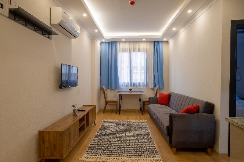Sunrise City Residence image
