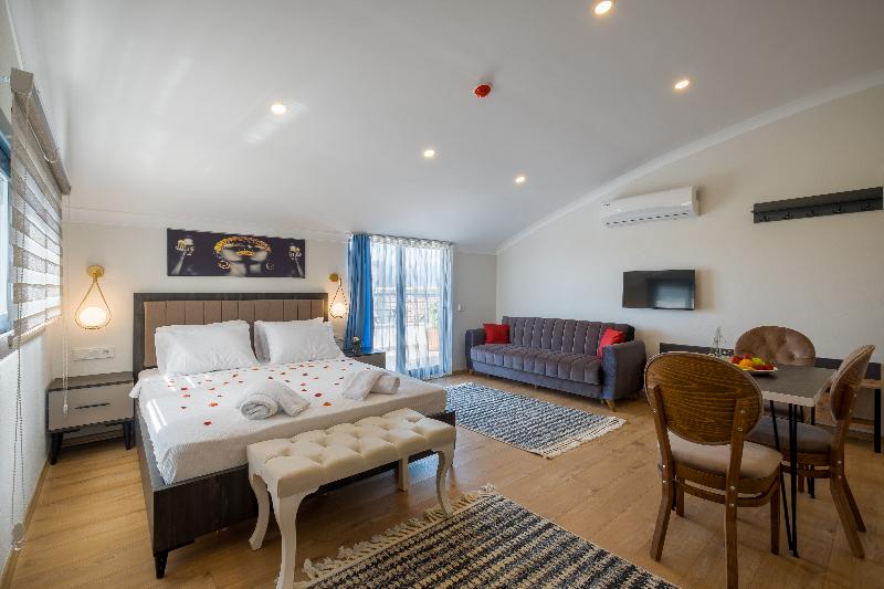 Sunrise City Residence image