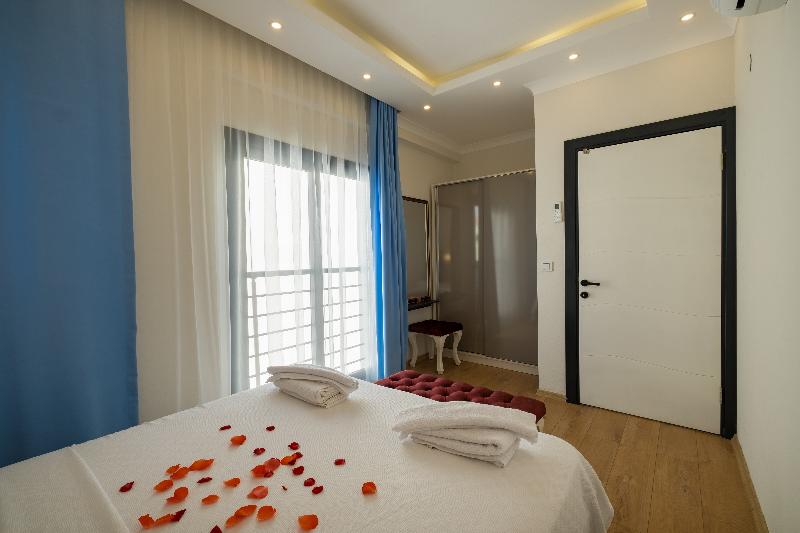 Sunrise City Residence image
