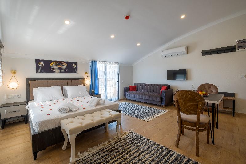 Sunrise City Residence image