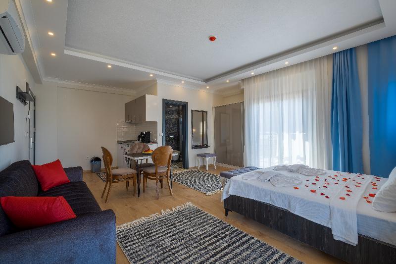 Sunrise City Residence image