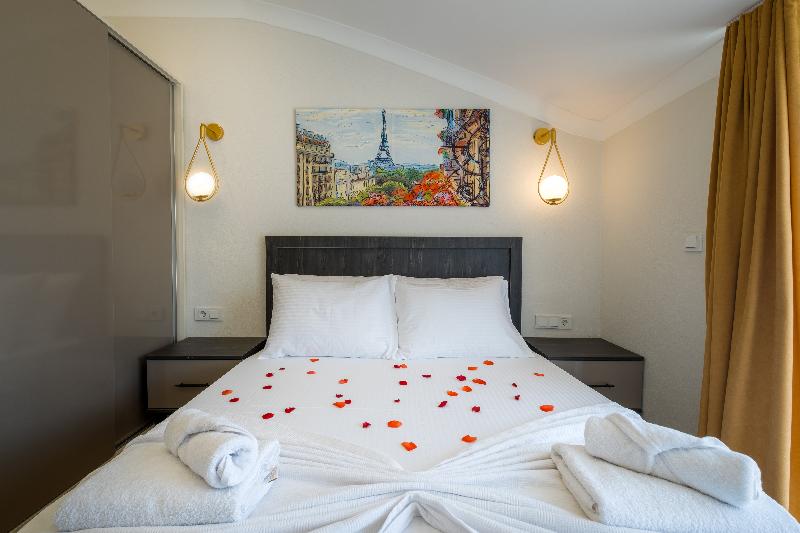 Sunrise City Residence image