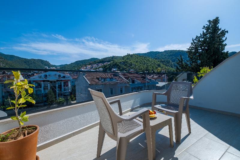 Sunrise City Residence image
