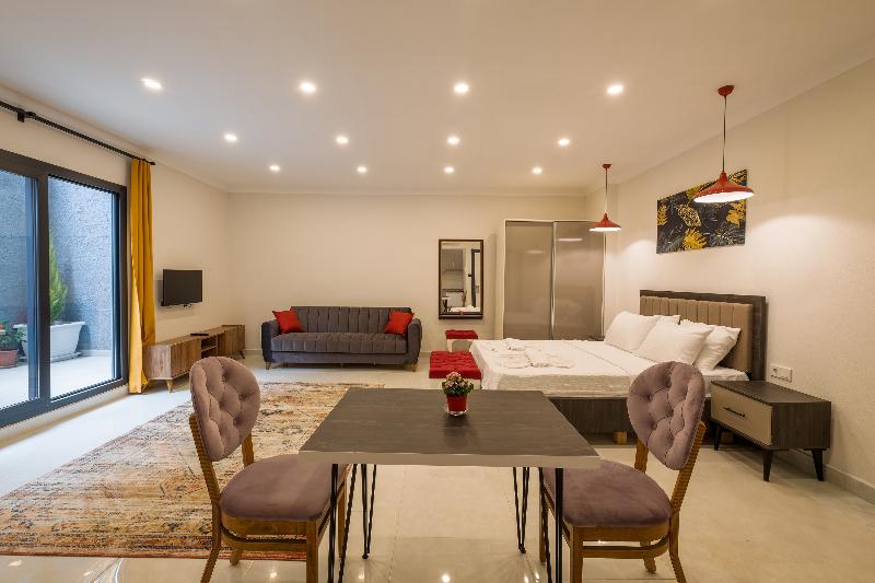 Sunrise City Residence image