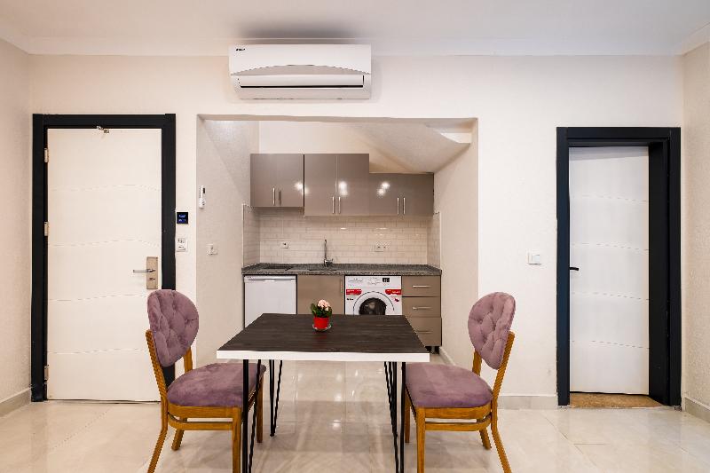 Sunrise City Residence image