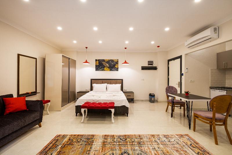 Sunrise City Residence image