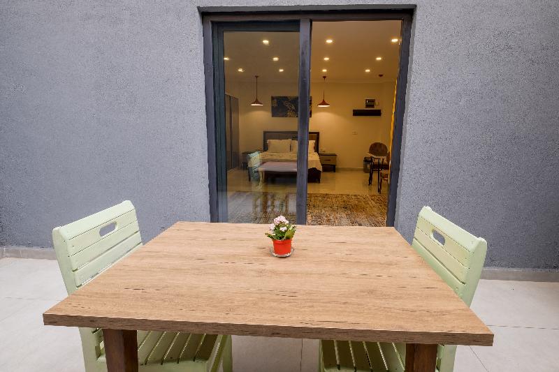 Sunrise City Residence image
