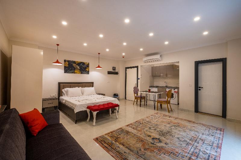 Sunrise City Residence image