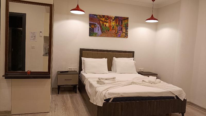 Sunrise City Residence image