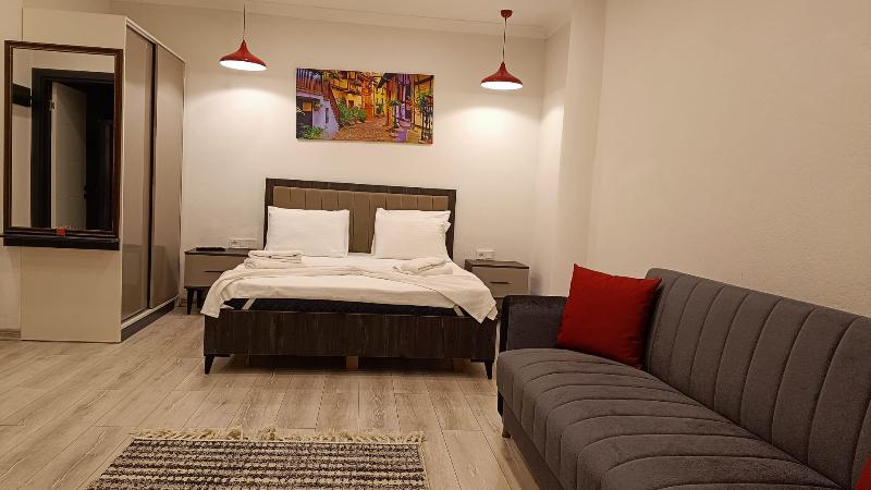 Sunrise City Residence image