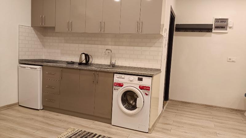 Sunrise City Residence image