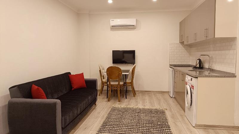 Sunrise City Residence image