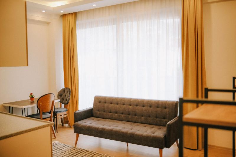 Sunrise City Residence image