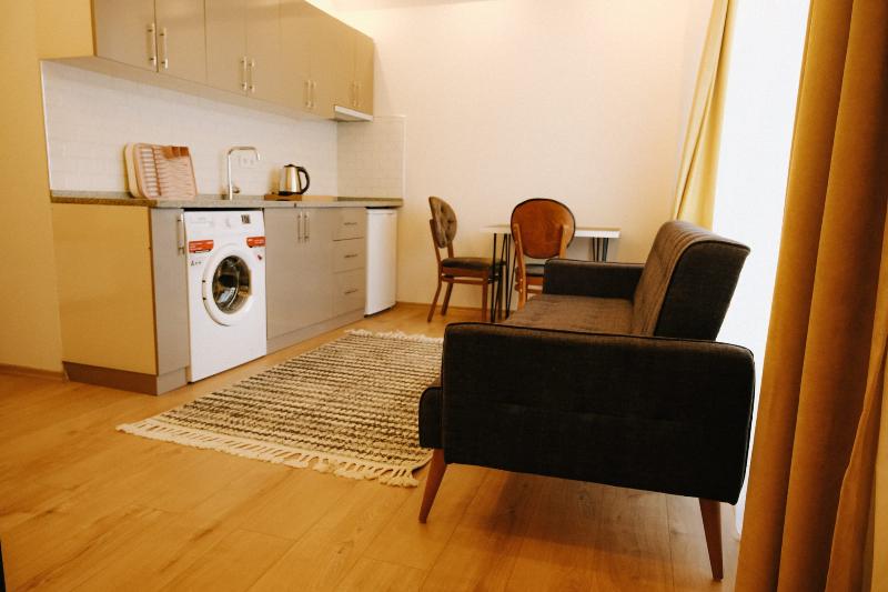 Sunrise City Residence image
