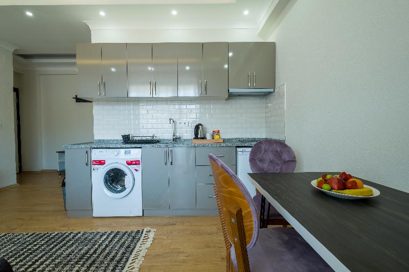 Sunrise City Residence image