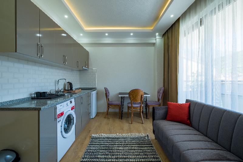 Sunrise City Residence image