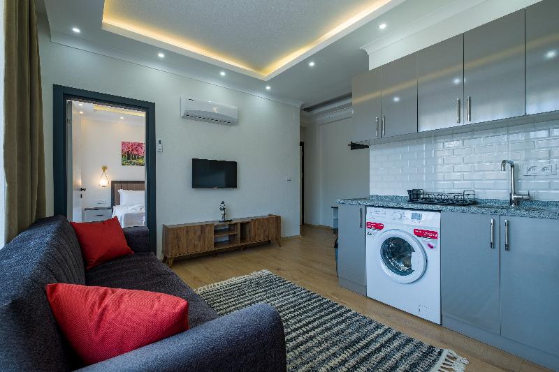 Sunrise City Residence image
