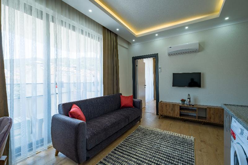 Sunrise City Residence image