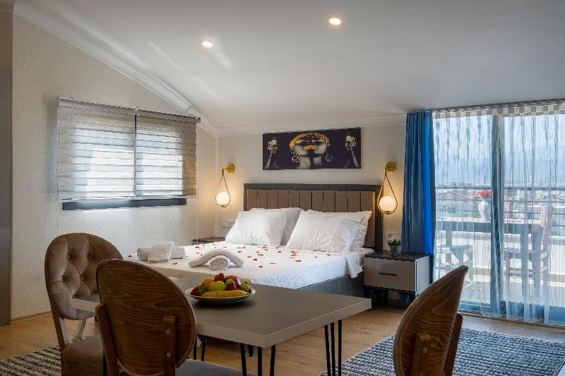 Sunrise City Residence image