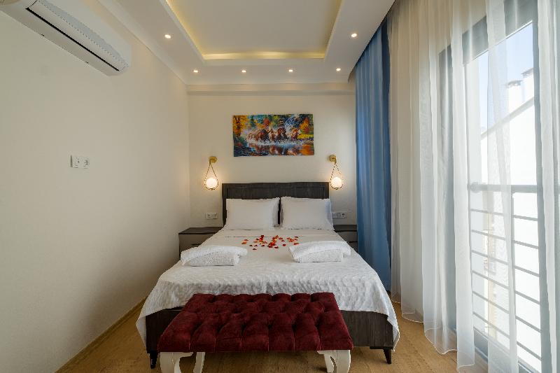 Sunrise City Residence image