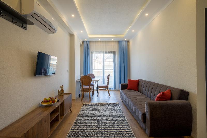 Sunrise City Residence image