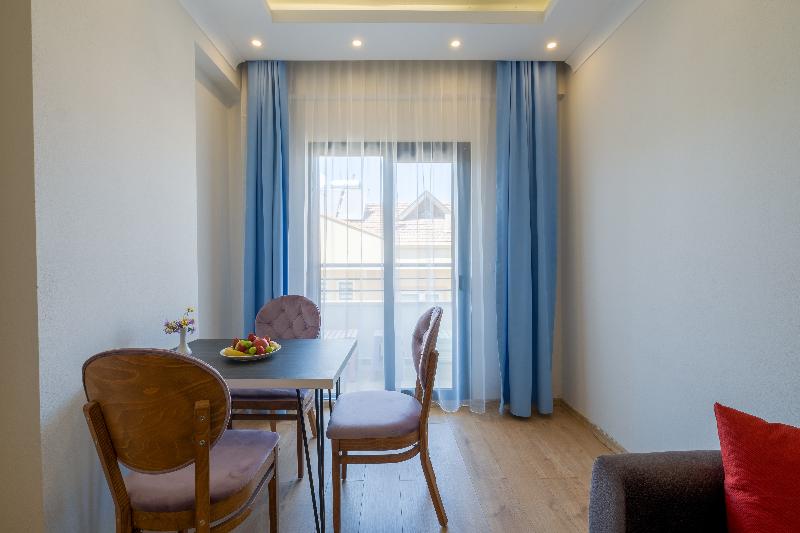 Sunrise City Residence image