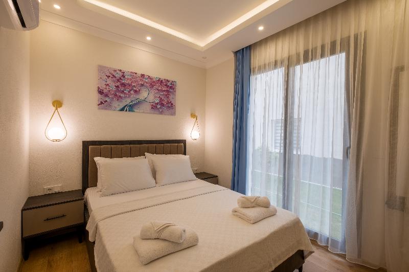 Sunrise City Residence image