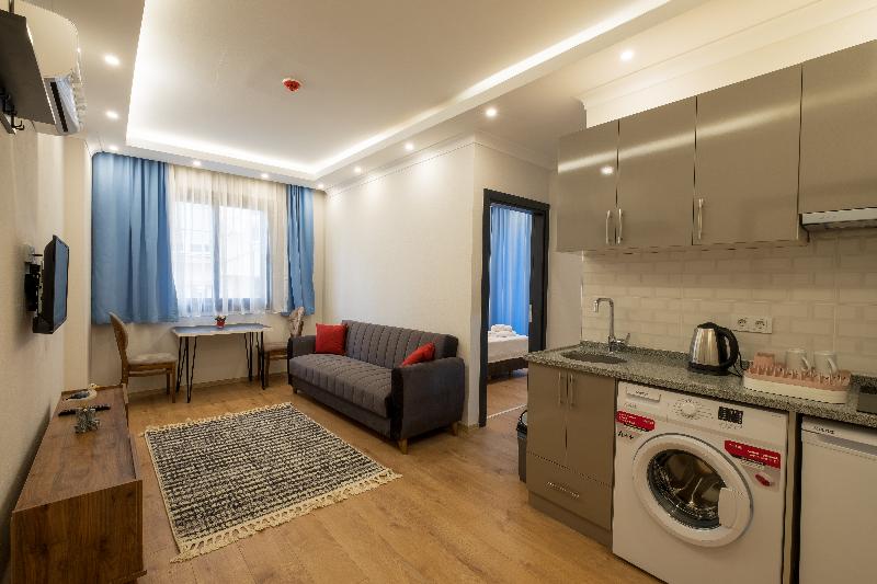 Sunrise City Residence image