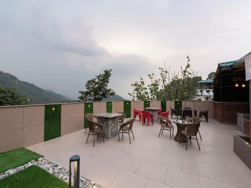 Hotel La Eden image