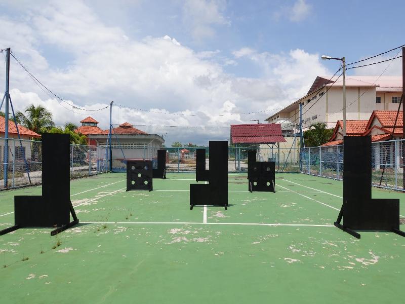Senta Adventure Camp Resort