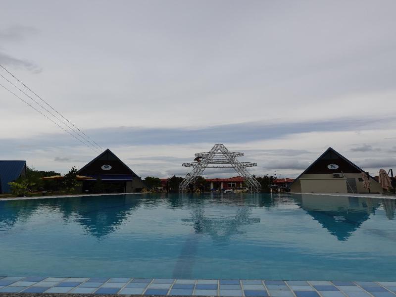 Senta Adventure Camp Resort