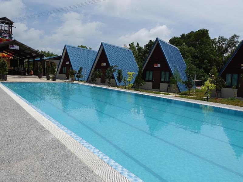 Senta Adventure Camp Resort