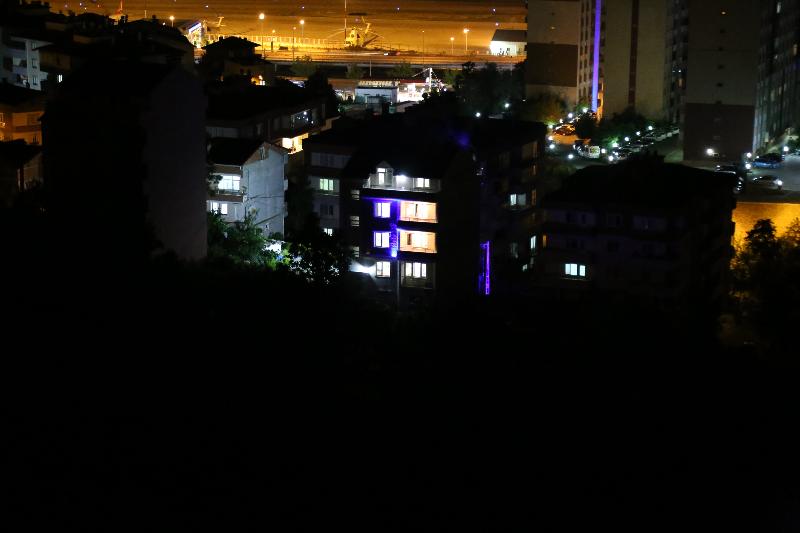 Trabzon Suites