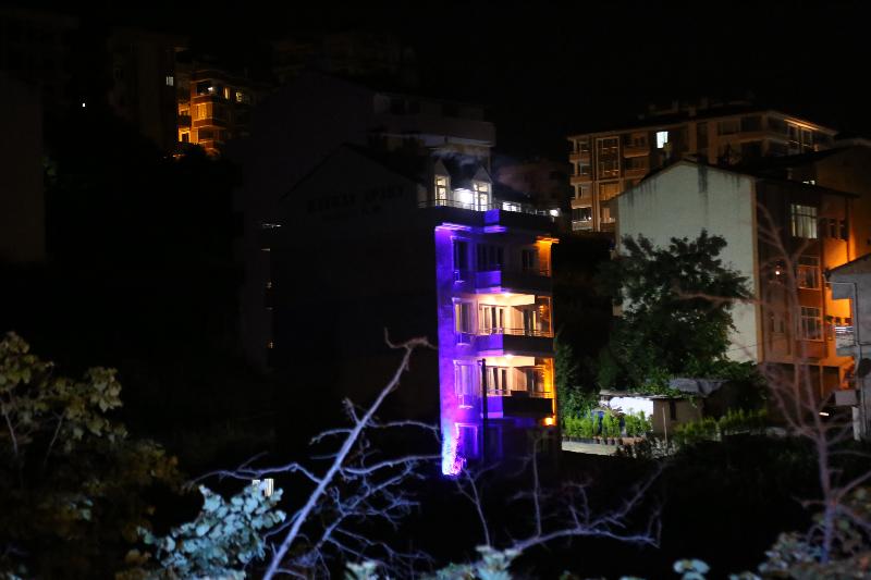 Trabzon Suites — general view