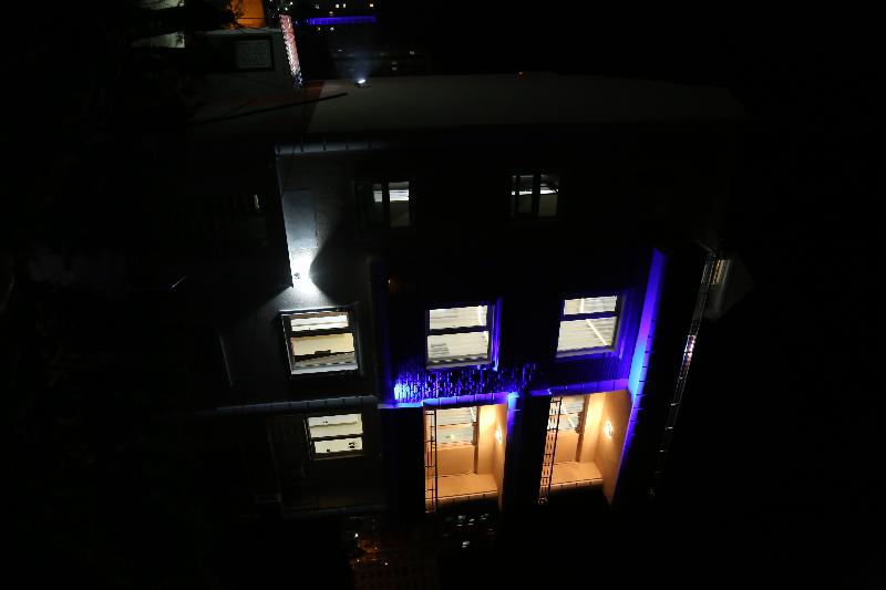 Trabzon Suites — general view