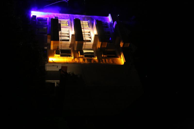 Trabzon Suites — general view