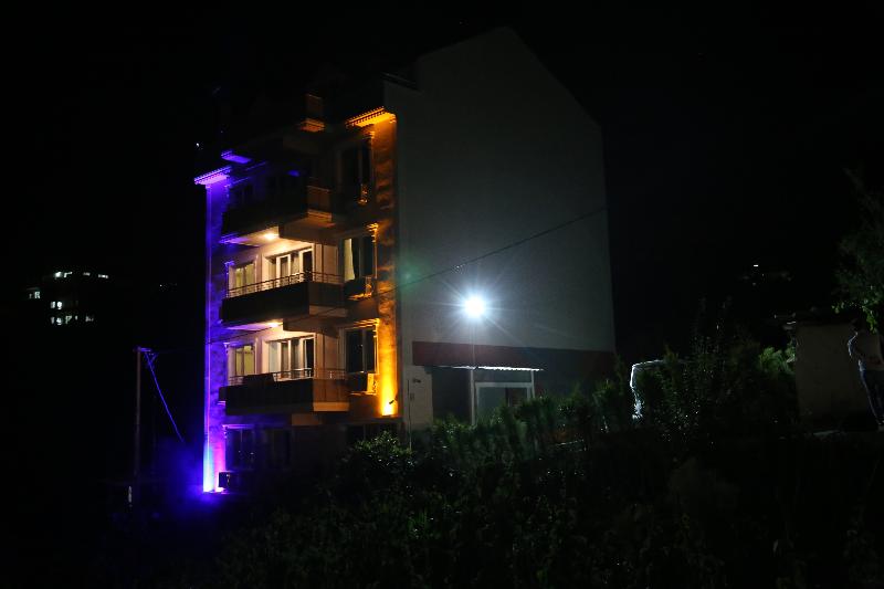 Trabzon Suites — general view