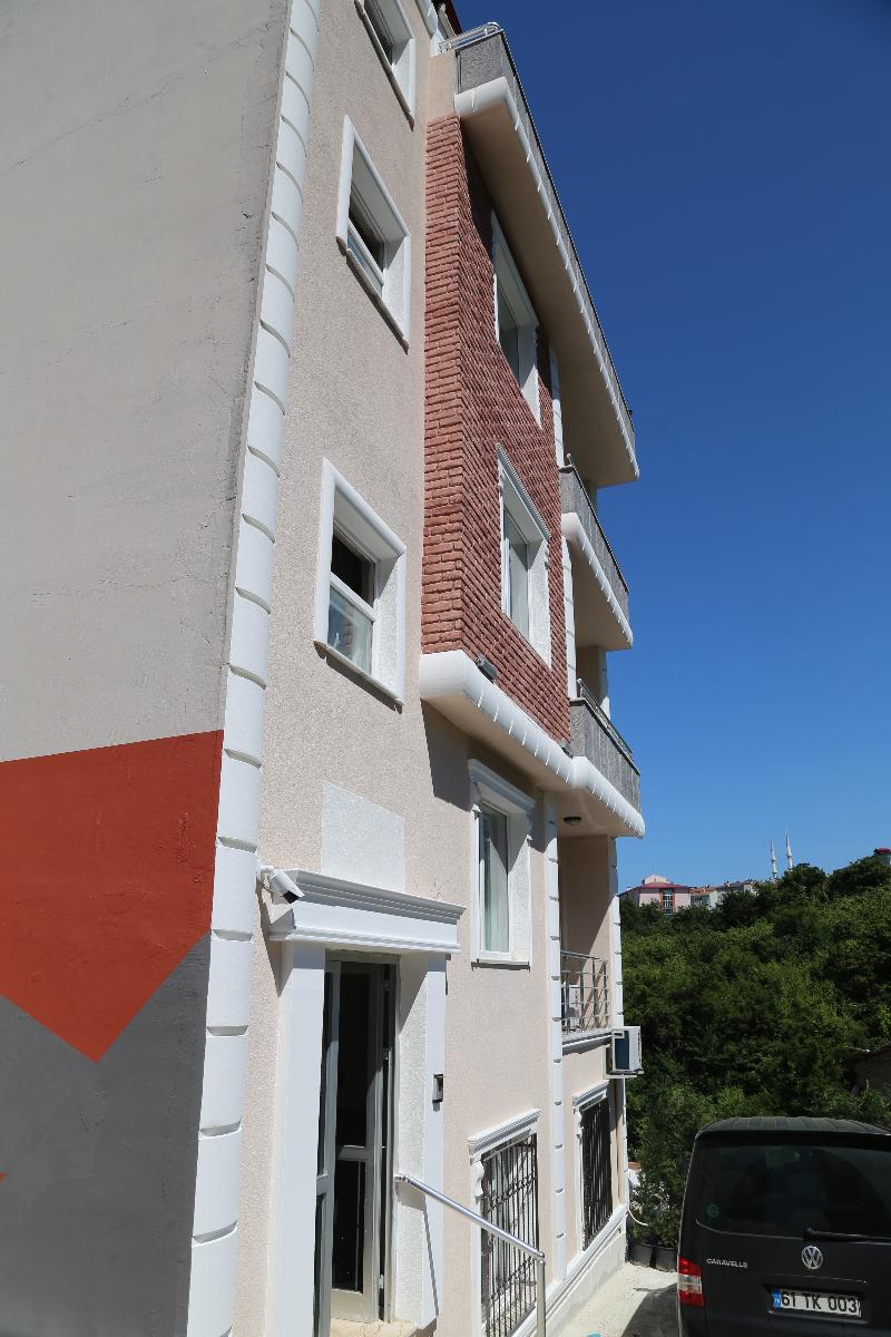 Trabzon Suites image