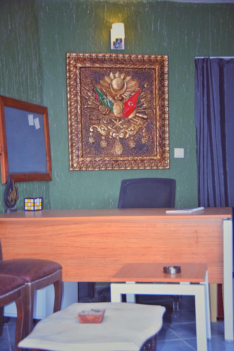 Trabzon Suites image