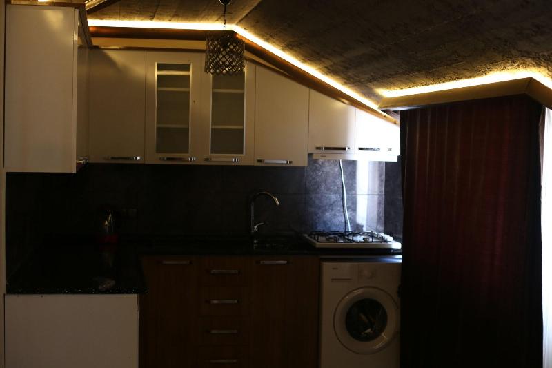 Trabzon Suites image