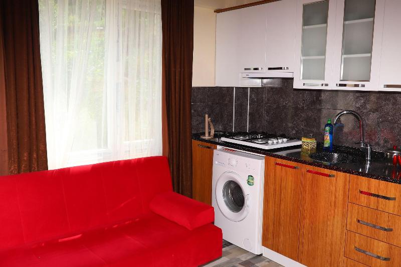 Trabzon Suites image